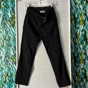 Athleta pants size 0